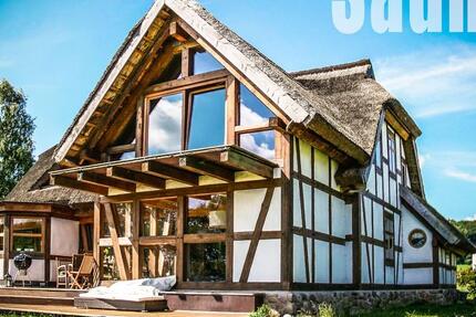 Haus Bergen auf Rügen - 7 Zimmer, 181 m&sup2;, 2.175&euro; | Angebot:26223905
