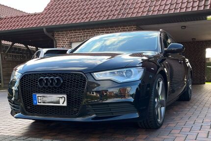 Audi A6 220.000 km 13.900 &euro; Haren 49733