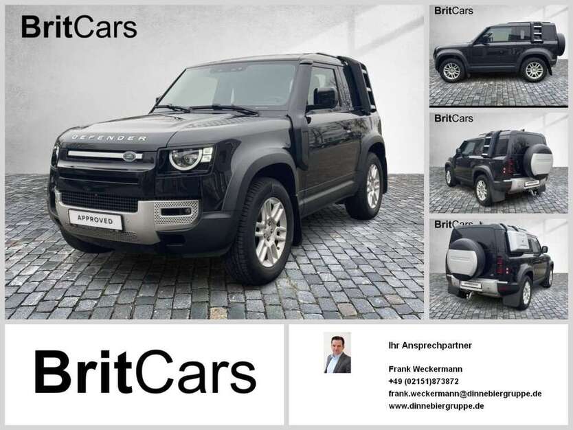 Defender