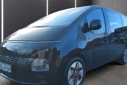 Hyundai STARIA 19.950 km 43.490 &euro; Rosenheim 83022