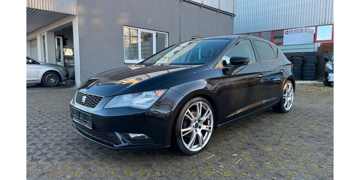 Seat Leon 199.995 km 5.499 &euro; Aalen 73430