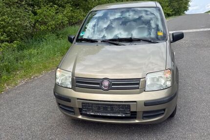 Fiat Panda 114.000 km 1.000 &euro; Lautertal 96486