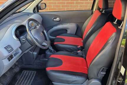 Nissan Micra 179.000 km 3.499 € Oranienburg 16515