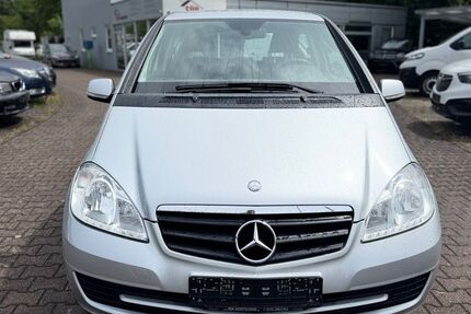 Mercedes-Benz A 180 45.890 km 6.499 &euro; Winnweiler 67722