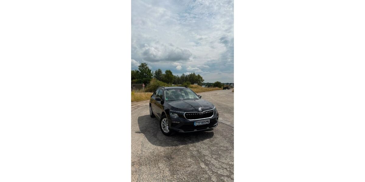 Skoda Kamiq 25.000 km 26.999 &euro; Wolfsburg 38446