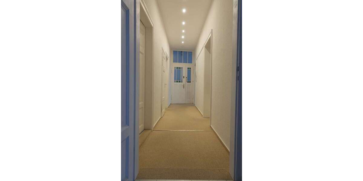 Etagenwohnung Quedlinburg - 4 Zimmer, 109 m&sup2;, 289.000&euro; | Angebot:24690714