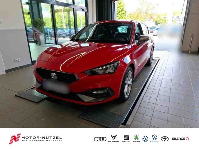 Seat Leon 62.727 km 19.930 € Mitterteich 95666