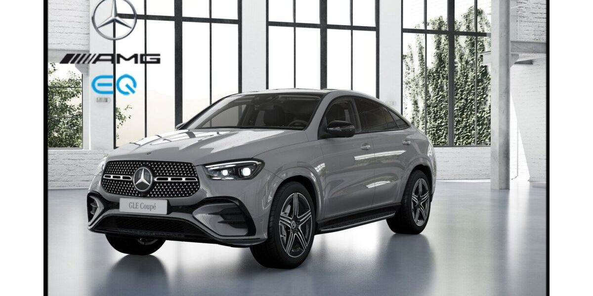 Mercedes-Benz GLE 300 3.362 km 89.880 &euro; Betzdorf 57518