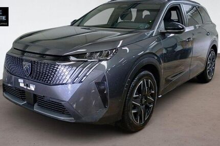 Peugeot 5008 33.950 km 27.480 &euro; Schwandorf 92421