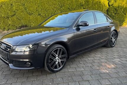 Audi A4 262.000 km 5.950 &euro; Erbach 89155