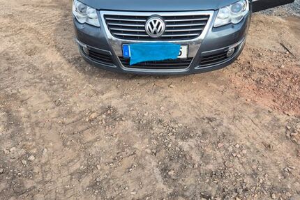 VW Passat 238.512 km 9.500 &euro; Dresden 01139