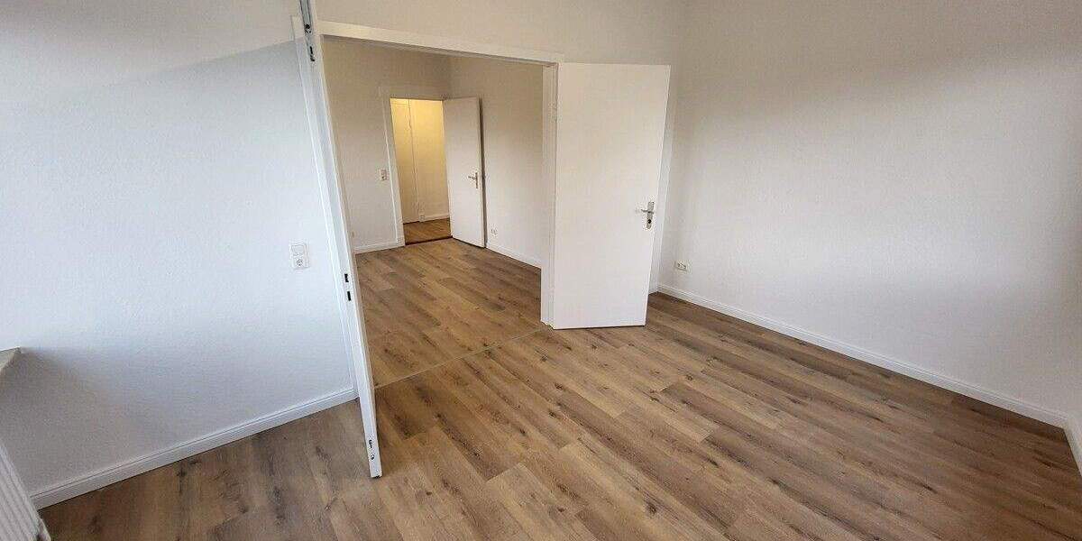 Etagenwohnung Lübeck Schlutup - 3 Zimmer, 78 m&sup2;, 690&euro; | Angebot:25409993