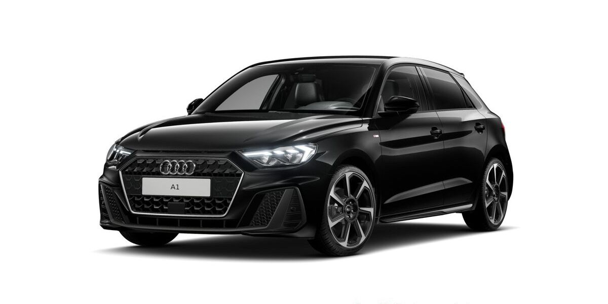 Audi A1 10.486 km 29.890 &euro; Eisenach 99817