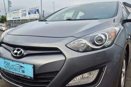 Hyundai i30 98.250 km 5.999 &euro; essen 45326
