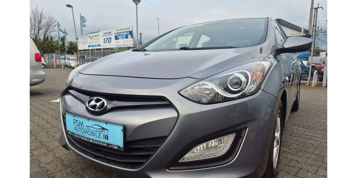 Hyundai i30 98.250 km 5.999 &euro; essen 45326