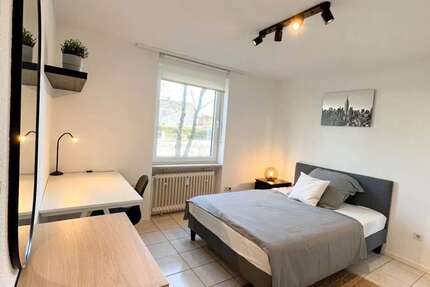 Zimmer Unterhaching - 740&euro; | Angebot:27728131