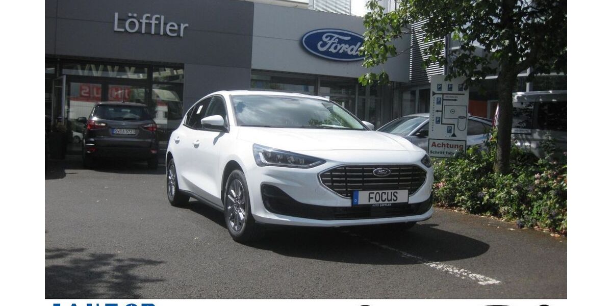Ford Focus 61.588 km 19.880 &euro; Schweinfurt 97424