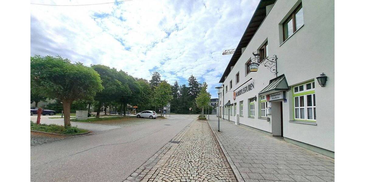 Gewerbeobjekt Waldkraiburg - 1 Zimmer, 2.900.000&euro; | Angebot:26155470