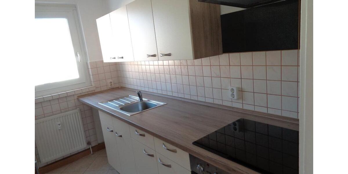Etagenwohnung Geithain - 3 Zimmer, 58 m&sup2;, 54.000&euro; | Angebot:26770730