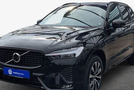 Volvo XC60 23.445 km 38.651 &euro; Hildesheim 31135