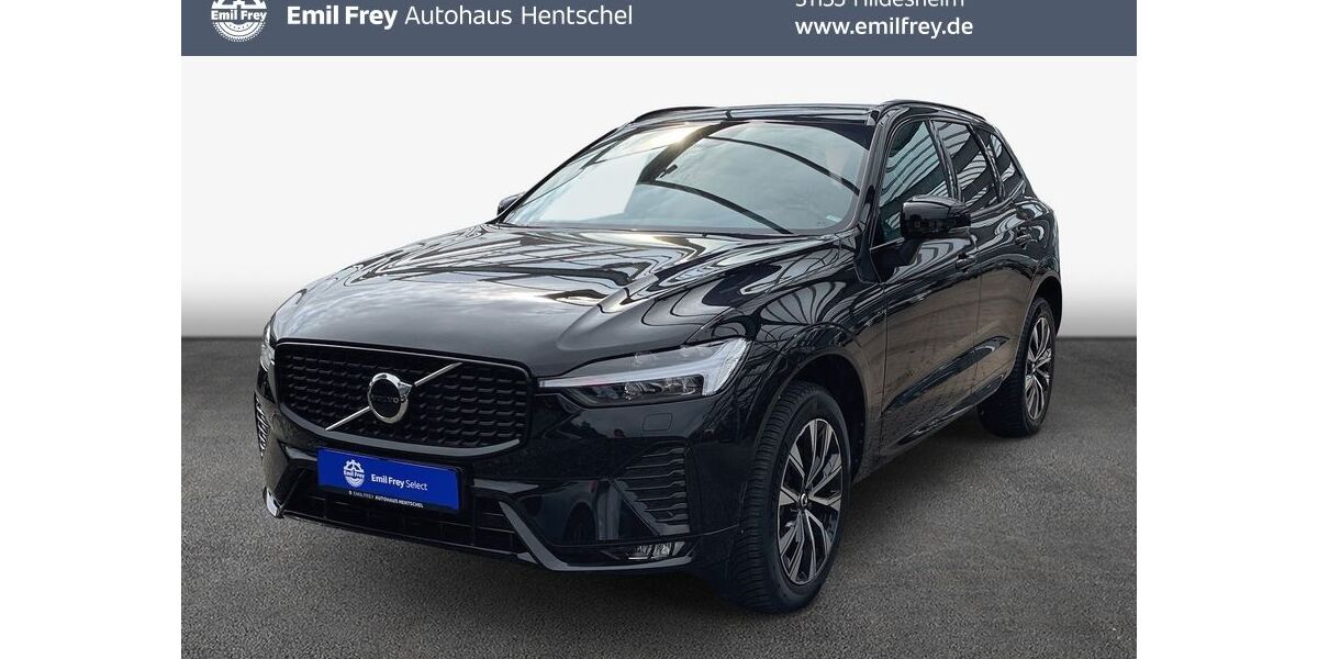 Volvo XC60 23.445 km 38.651 &euro; Hildesheim 31135