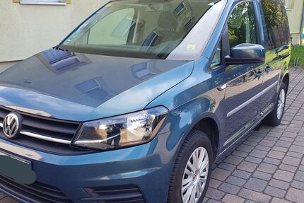 VW Caddy 159.000 km 11.500 &euro; Rüdersdorf 15562