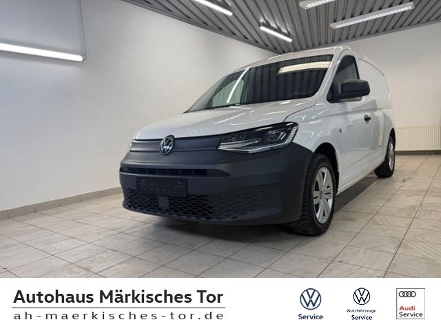 VW Caddy Maxi 110.719 km 17.990 &euro; Beeskow 15848