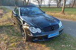 Mercedes-Benz CLK 200 211.000 km 5.500 &euro; Lilienthal 28865