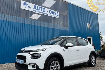 Citroen C3 7.418 km 13.990 &euro; Flensburg 24941