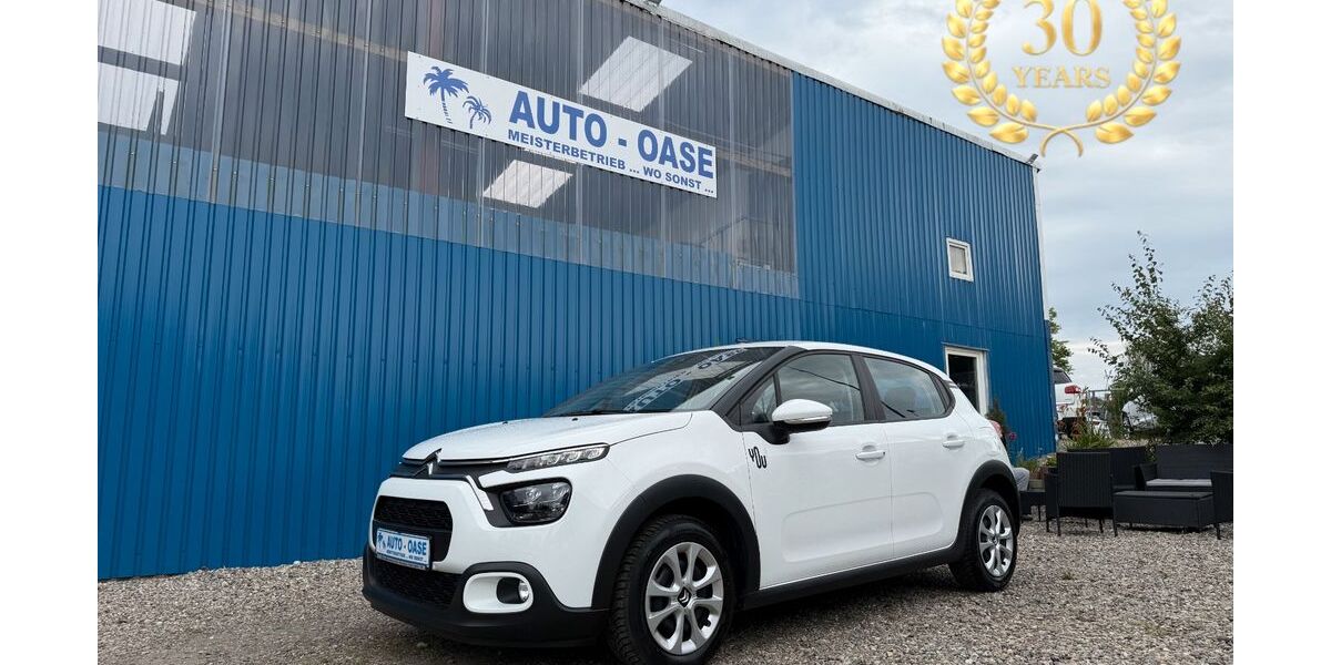 Citroen C3 7.418 km 13.990 &euro; Flensburg 24941
