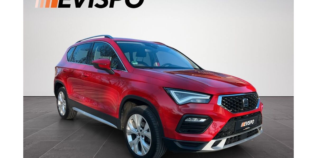 Seat Ateca 34.000 km 21.880 &euro; Oberteuringen 88094