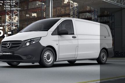 Mercedes-Benz Vito 119.645 km 23.681 &euro; Celle OT Altencelle 29227