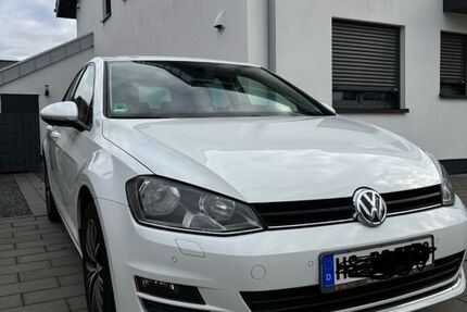 VW Golf 150.000 km 9.900 &euro; Wassenberg 41849