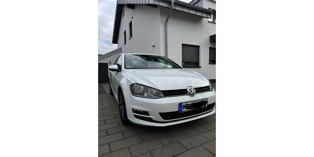 VW Golf 150.000 km 9.900 &euro; Wassenberg 41849