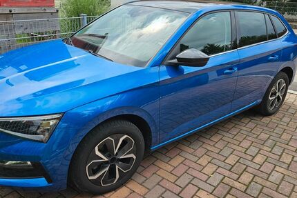 Skoda Scala 73.000 km 18.700 € Eitensheim 85117
