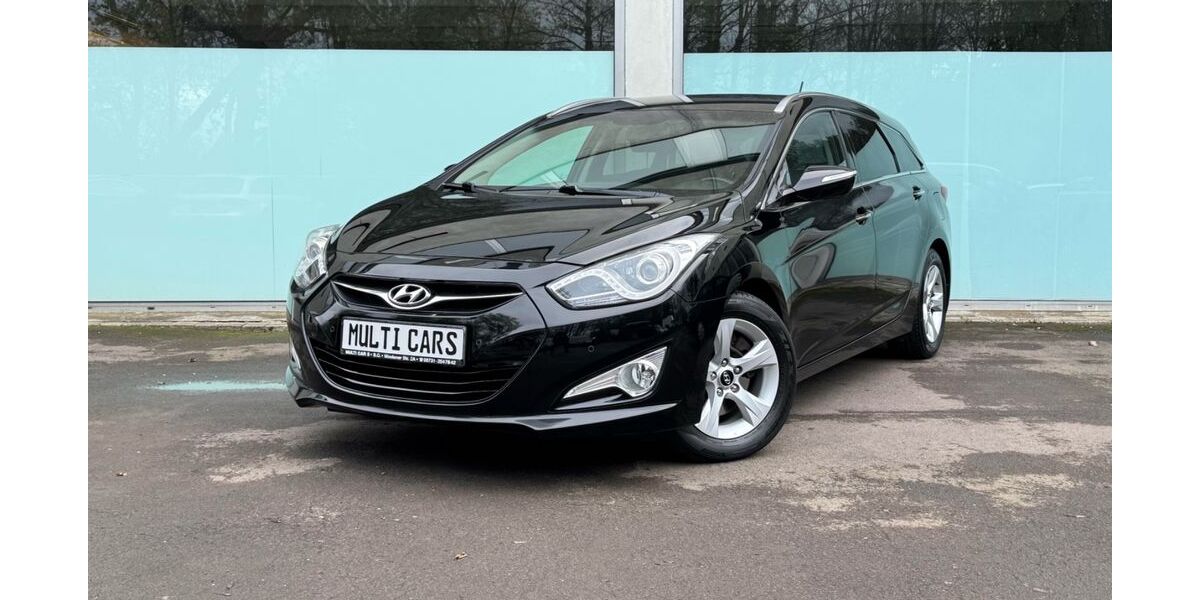Hyundai i40 78.750 km 10.480 &euro; Löhne 32584