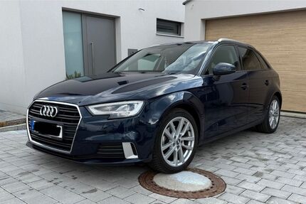 Audi A3 78.386 km 16.500 &euro; Reichertshofen 85084