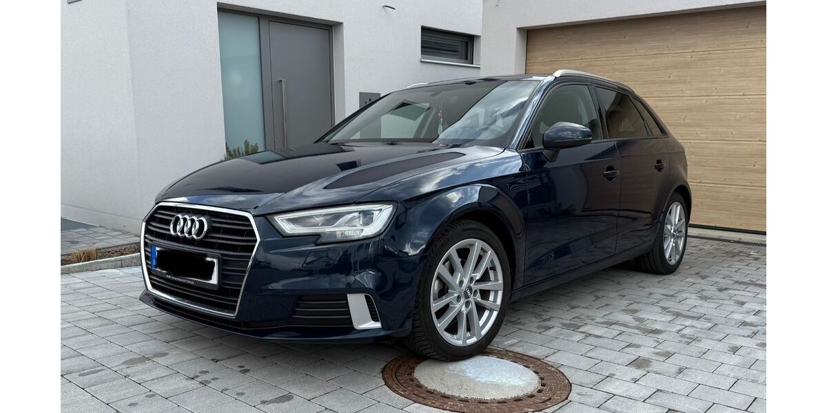 Audi A3 78.386 km 16.500 &euro; Reichertshofen 85084