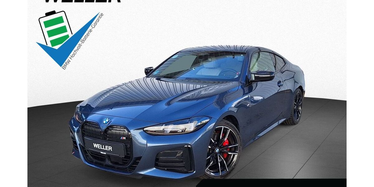 BMW M440 11.377 km 61.850 &euro; Uelzen 29525