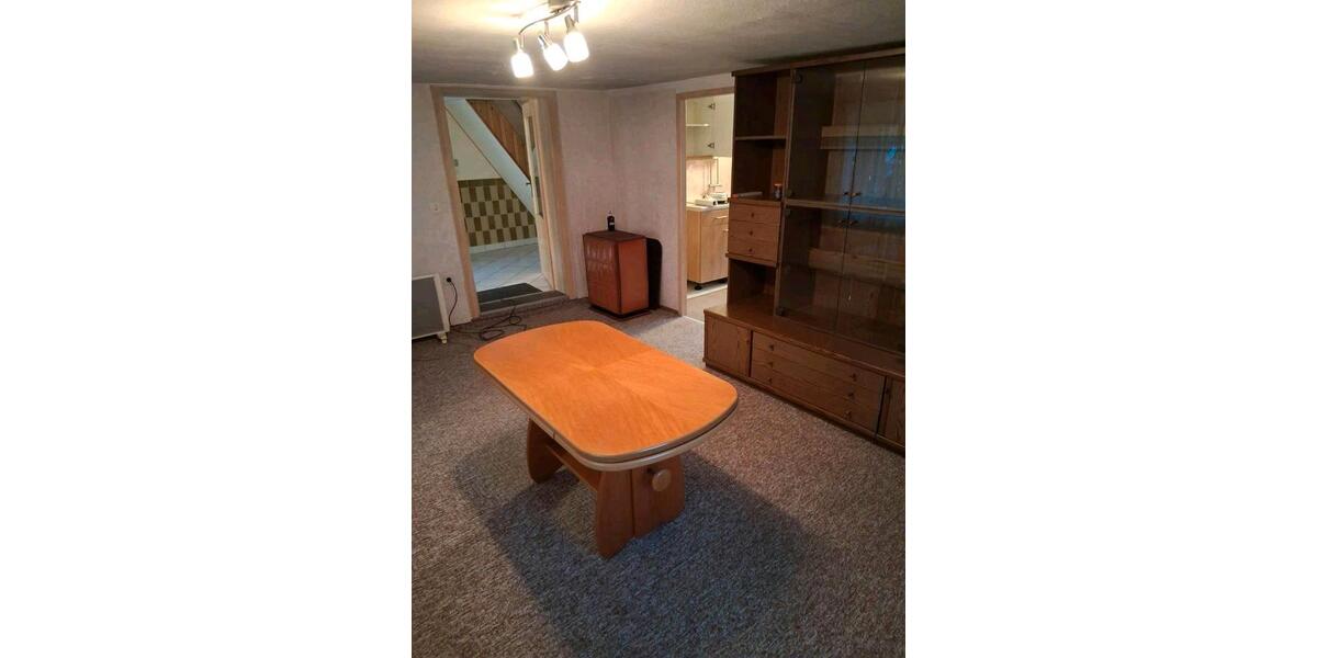 Einfamilienhaus Zittau Dittelsdorf - 37.500&euro; | Angebot:26844508