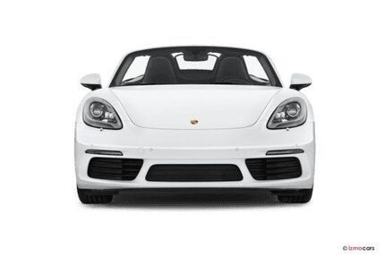 Porsche Boxster 92.125 km 51.900 &euro; Neu-Isenburg (bei Frankfurt am Main ) 63263