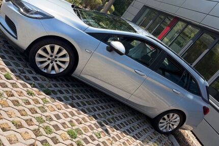 Opel Astra 196.500 km 6.400 &euro; Korntal Münchingen 70825