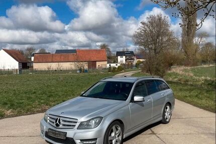 Mercedes-Benz C 250 302.600 km 5.900 &euro; Bolzhausen 97255