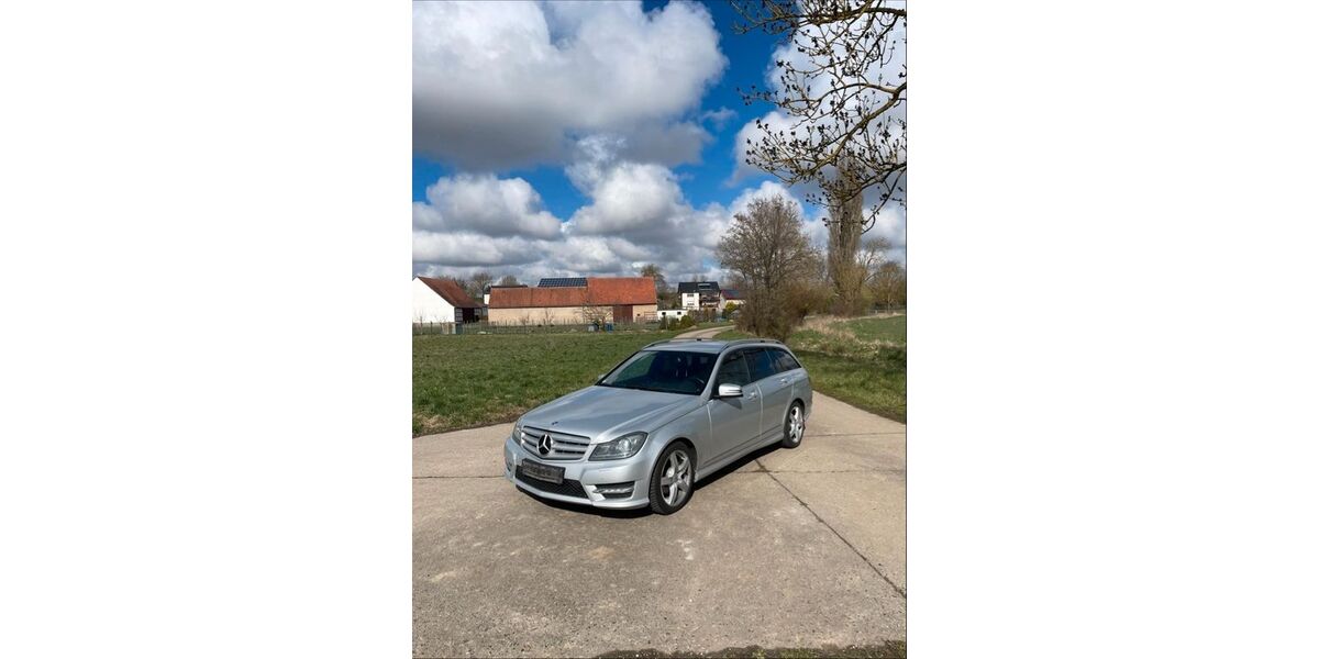 Mercedes-Benz C 250 302.600 km 5.900 &euro; Bolzhausen 97255