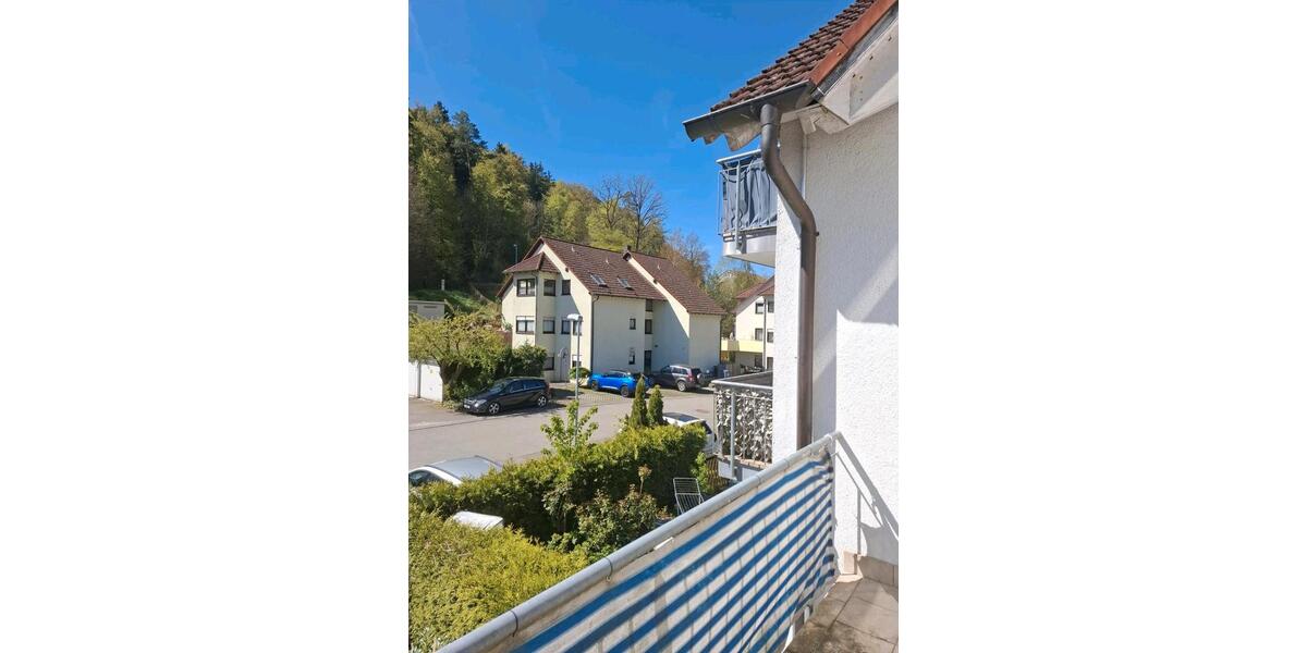 Etagenwohnung Horb am Neckar - 2 Zimmer, 55 m&sup2;, 145.000&euro; | Angebot:26355011