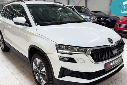 Skoda Karoq 74.661 km 18.970 &euro; Ludwigsfelde (bei Berlin) 14974