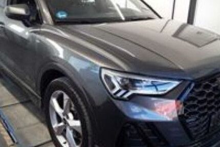 Audi Q3 80.954 km 29.890 &euro; Oberursel 61440