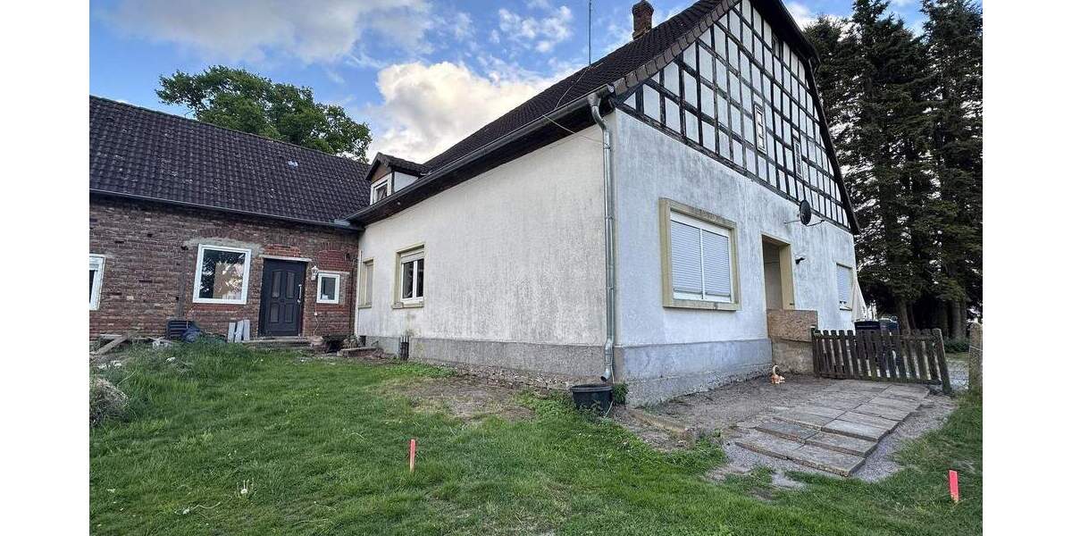 Mehrfamilienhaus, Wohnhaus Stemwede Haldem - 1 Zimmer, 257 m&sup2;, 175.000&euro; | Angebot:25801798