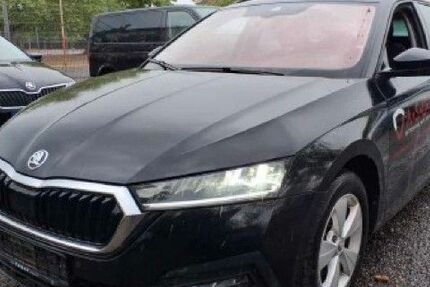 Skoda Octavia 140.000 km 14.999 &euro; Budenheim 55257