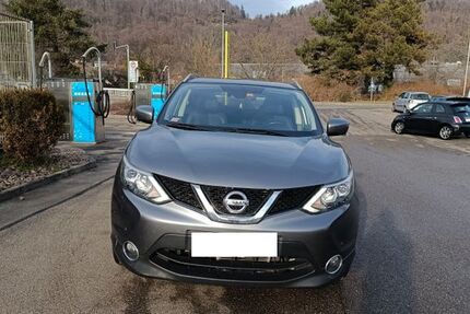 Nissan Qashqai 112.000 km 12.800 &euro; Grenzach-Wyhlen 79639
